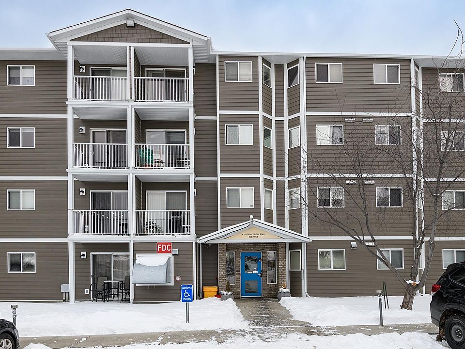 1st image of 260 Spruce Ridge Rd #405