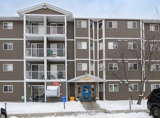260 Spruce Ridge Rd #405, Spruce Grove, AB T7X0A1