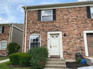 132 Tarryton Ct E, Columbus, OH 43228