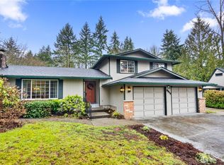 9911 Berkshire Loop SE, Olympia, WA 98513
