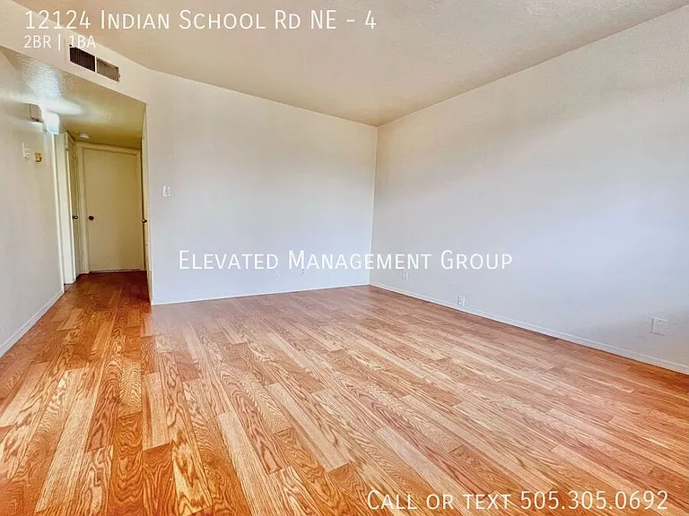 12124 Indian School Rd NE #4 — Photo 15