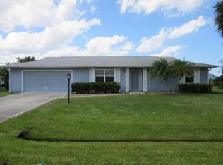 2301 SE Master Ave, Port Saint Lucie, FL 34952