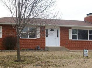 248 NE 59th Ter, Topeka, KS 66617