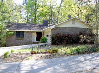 1670 Green Rd, Buford, GA 30518