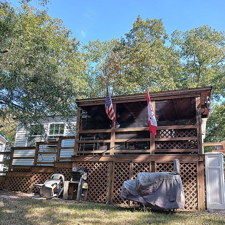 1st image of 687 County Road 3919 Cabin 14