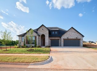 Maddie Plan, Cypress Plains, Oklahoma City, OK 73013