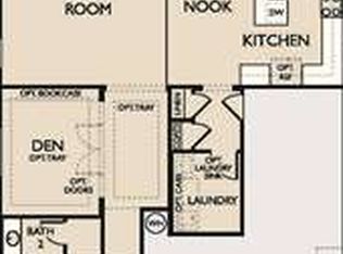 4050 E Amber Ln, Gilbert, AZ 85296