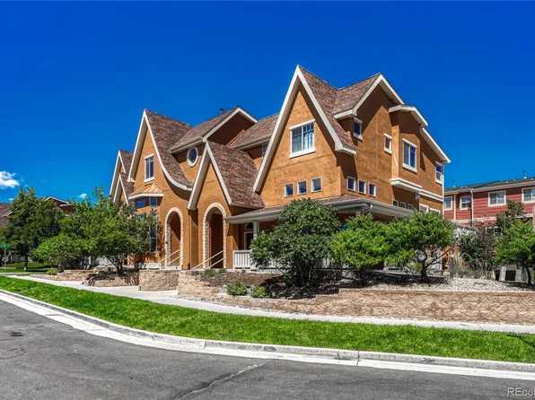 18317 E Saskatoon Place, Parker, CO 80134
