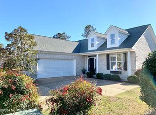 1019 Tidings Rd, Leland, NC 28451