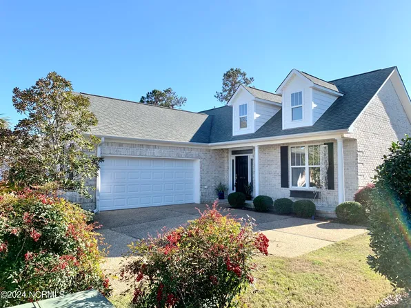 1019 Tidings Road, Leland, NC 28451