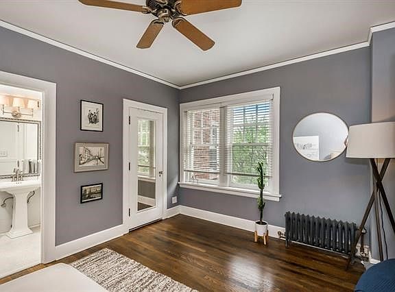 4th image of 4618 Warwick Blvd APT 4E
