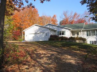 E5533 450th Ave, Menomonie, WI 54751