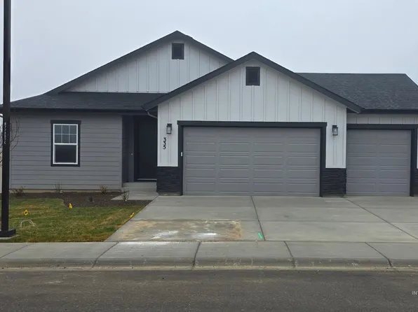 335 Kovan St, Mountain Home, ID 83647