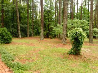 696 Sam Jones Rd, Chapel Hill, NC 27517