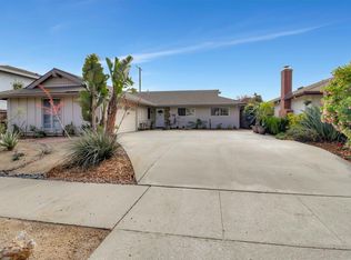 1100 Huntswood Way, Oxnard, CA 93030