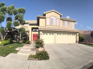 2013 White Falls St, Las Vegas, NV 89128