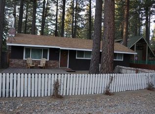 2269 Montana Ave, South Lake Tahoe, CA 96150