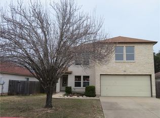 2811 Adelen Ln, Round Rock, TX 78664