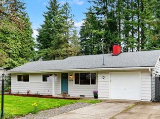 16234 Lake Forest Blvd, Lake Oswego, OR 97035
