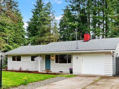 16234 Lake Forest Blvd, Lake Oswego, OR, 97035