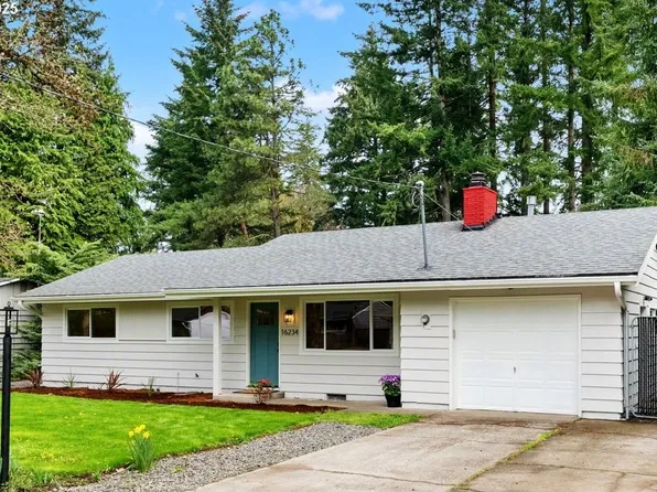 16234 Lake Forest Blvd, Lake Oswego, OR 97035
