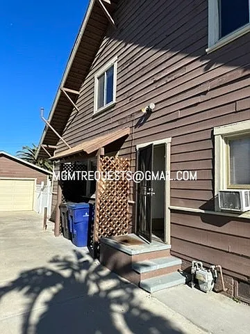 4367 Jurupa Avenue, Unit Upper — Photo 3