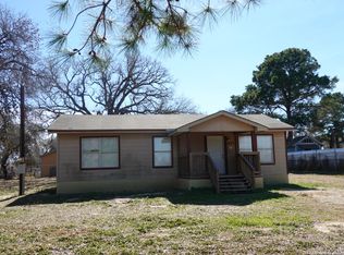 1570 Surfside, San Antonio, TX 78264