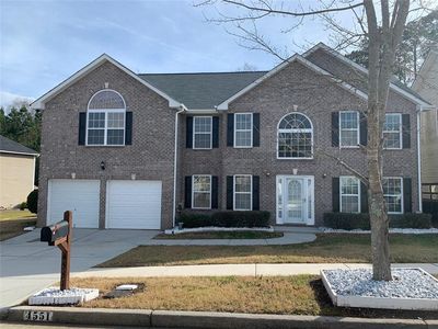 4551 Ash Tree St, Snellville, GA, 30039