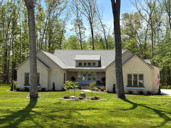 753 Vintage Dr, Baxter, TN 38544