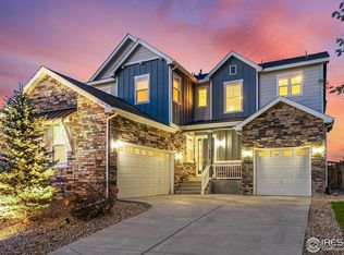 2123 Treetop Dr, Castle Rock, CO 80109