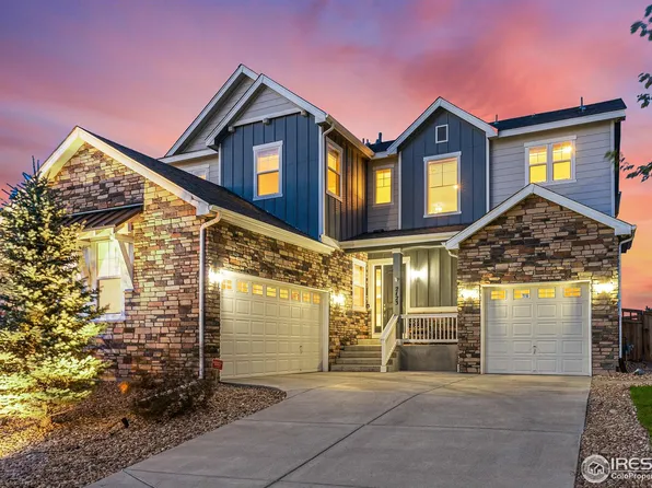 2123 Treetop Dr, Castle Rock, CO 80109