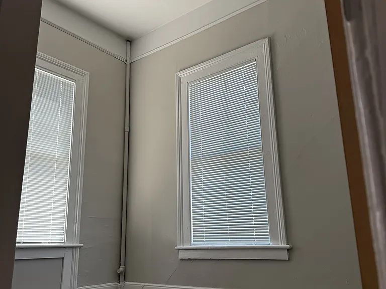 Bonus Room/Closet