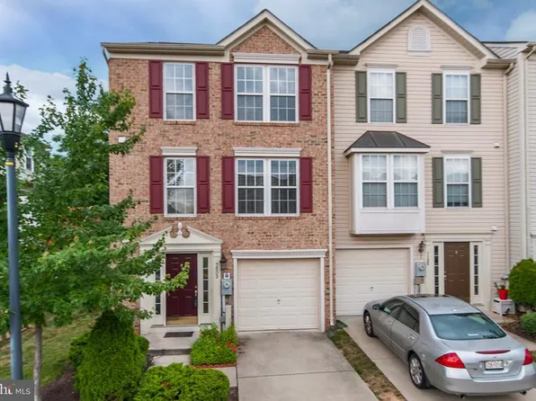 7003 Oak Grove Way Unit 96, Elkridge, MD 21075