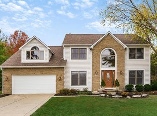 2777 Brookhaven Ct, Lewis Center, OH 43035