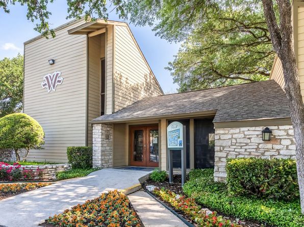 7117 Wood Hollow Dr APT 1311
