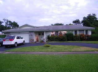 1000 SW 75th Ave, Plantation, FL 33317