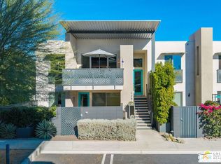 138 The Riv, Palm Springs, CA 92262