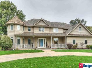 20820 Roundup Rd, Elkhorn, NE 68022