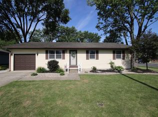 134 Hampton St, Bethalto, IL 62010
