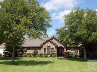 2904 Avenue L, Santa Fe, TX 77510