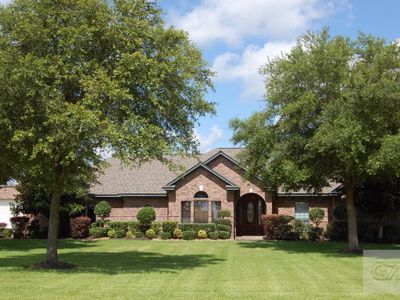 2904 Avenue L, Santa Fe, TX, 77510
