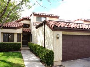 435 La Mancha Ct, Ridgecrest, CA 93555