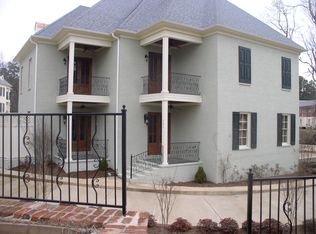 303 Musicians Qtrs, Oxford, MS 38655