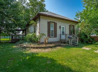 907 Sycamore St, Tipton, IA 52772