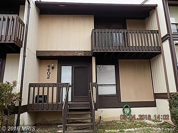2nd image of 4402 Elan Pl