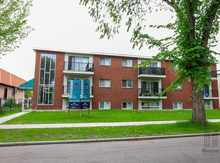 Maria Apartments, Edmonton, AB T5G 2G3