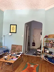 Rented by Sher Management