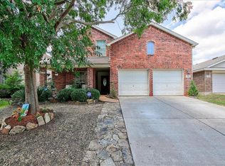 230 Niagara Falls Dr, Anna, TX 75409