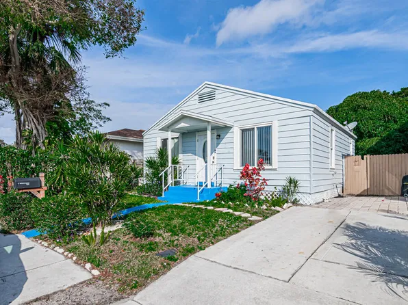 624 Latona Avenue, Lake Worth Beach, FL 33460