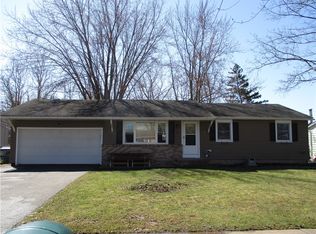 9 Courtright Ln, Rochester, NY 14624